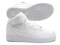 air force 1 altas y bajas